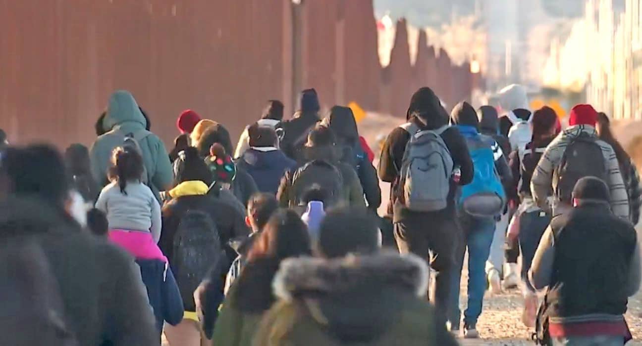 Revocados permisos humanitarios