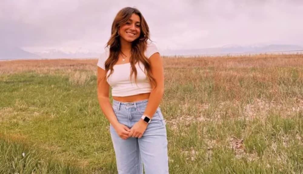 Otra dreamer detenida tras parada de tránsito