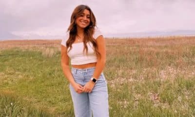 Otra dreamer detenida tras parada de tránsito