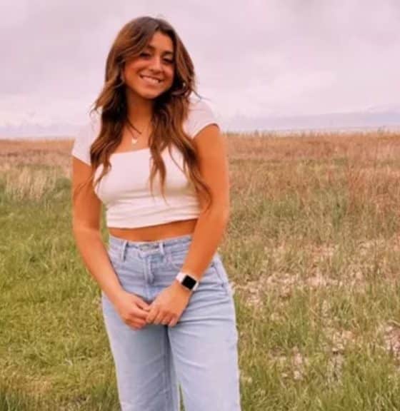 Otra dreamer detenida tras parada de tránsito