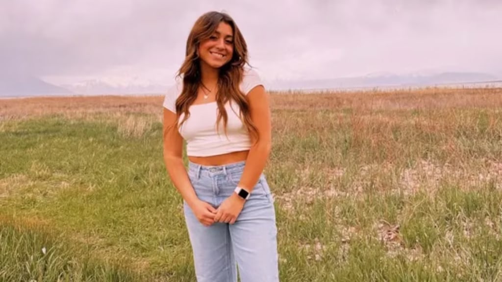 Otra dreamer detenida tras parada de tránsito