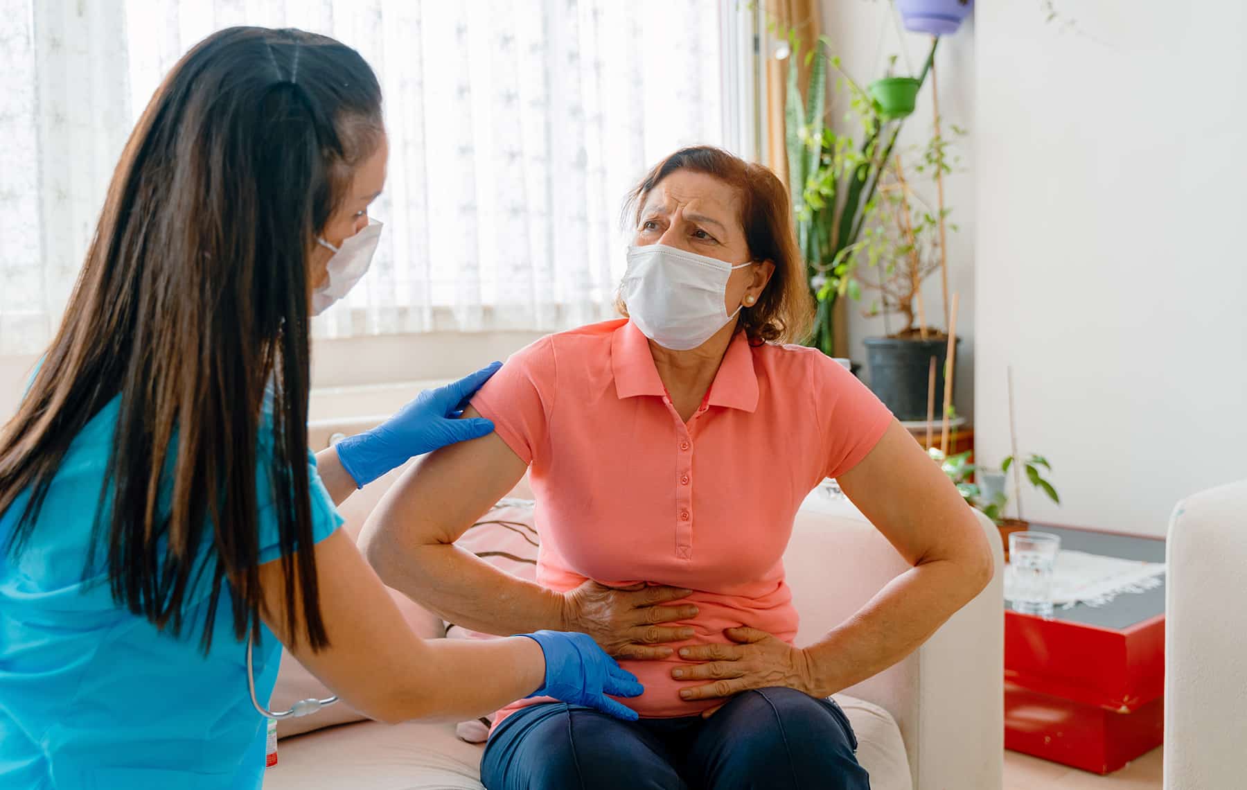 ¿No tienes seguro y necesitas atención médica y dental?