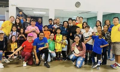 Activistas proinimigrantes cancelan eventos públicos