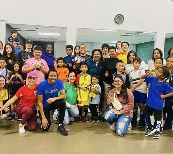 Activistas proinimigrantes cancelan eventos públicos