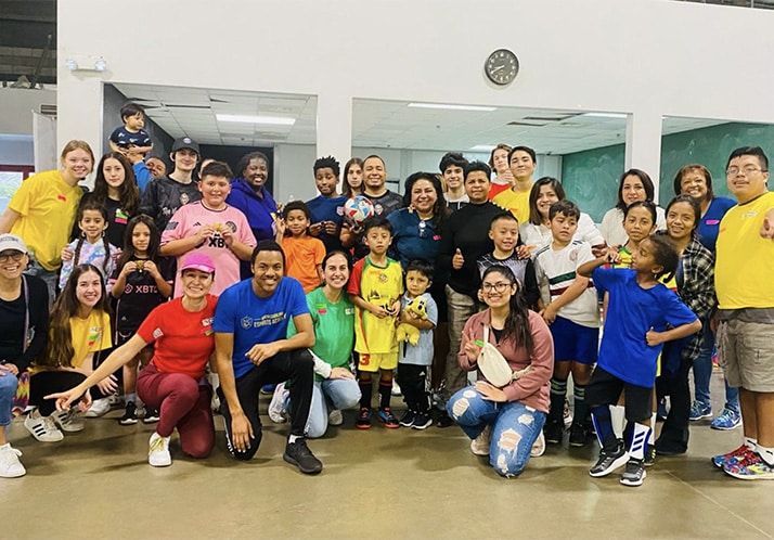 Activistas proinimigrantes cancelan eventos públicos