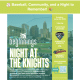 Noche de BEGINNINGS con los Charlotte Knights