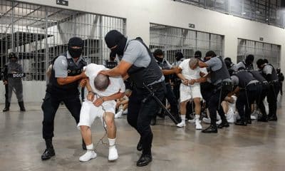 Deportaciones sin pruebas