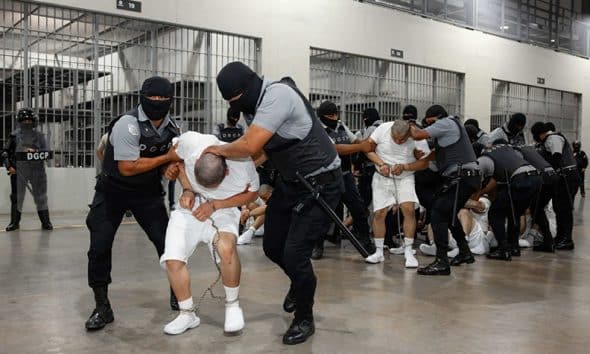 Deportaciones sin pruebas