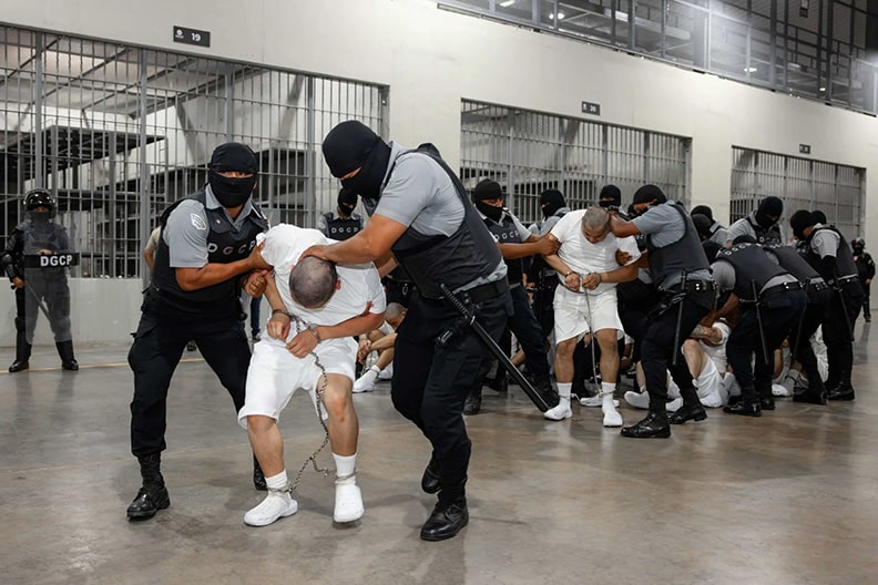 Deportaciones sin pruebas