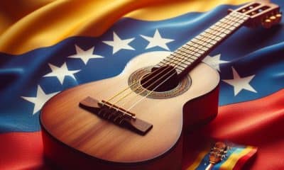 Festival “Aquí llegó el Cuatro” es el 28 de junio