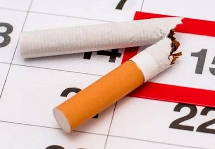 ¿Quieres un tratamiento para dejar de fumar y no tienes seguro?