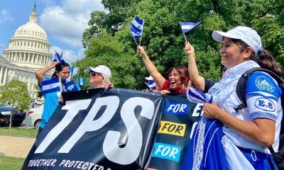 TPS para hondureños y nicaragüenses termina tras 25 años