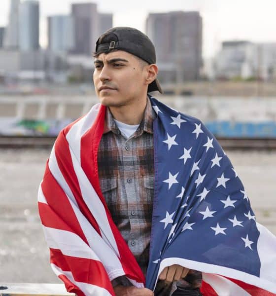 Migrantes sin libertad bajo fianza