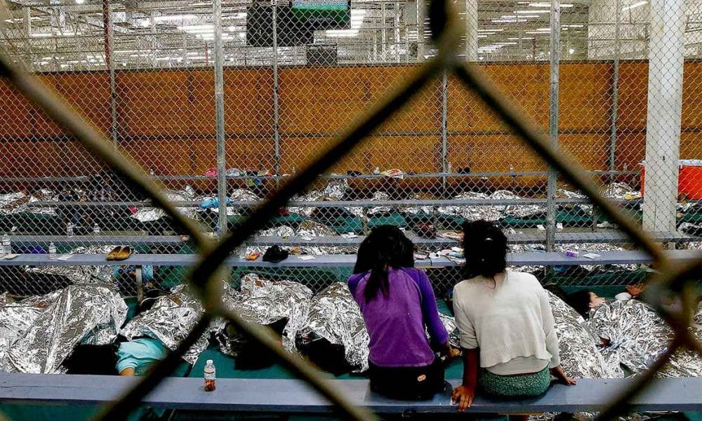 Suben las muertes en centros de detención de ICE