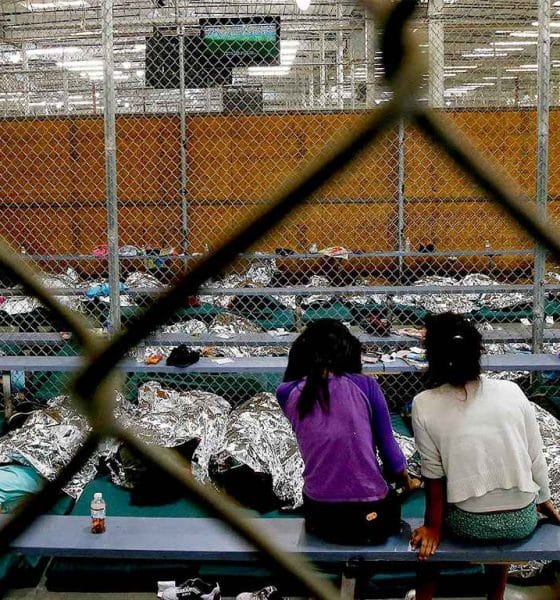 Suben las muertes en centros de detención de ICE