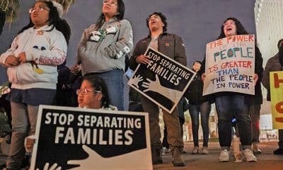 Más estadounidenses repudian medidas antiinmigrantes