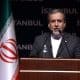 Irán pide una solución negociada a EE.UU.