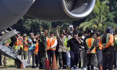 Trump redobla deportaciones masivas que los estadounidenses rechazan