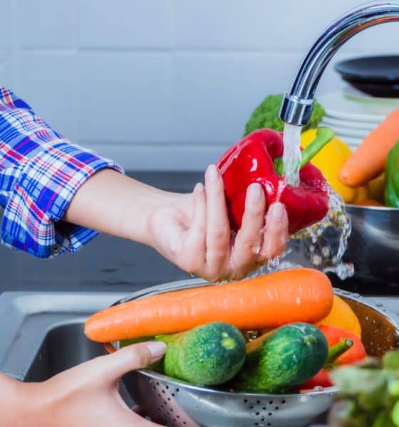 Tú puedes prevenir enfermedades alimentarias en el verano