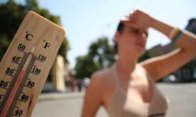 ¿Cómo protegerte del calor extremo este verano?