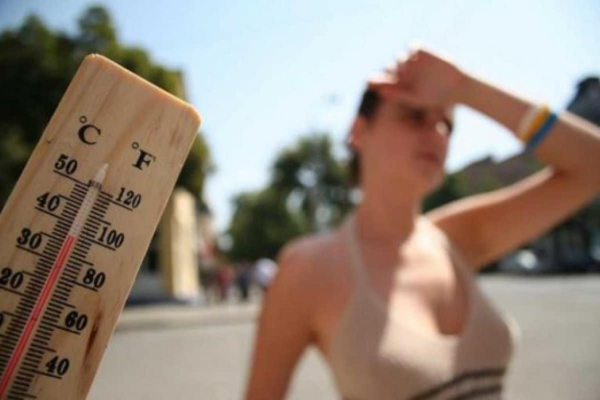 ¿Cómo protegerte del calor extremo este verano?