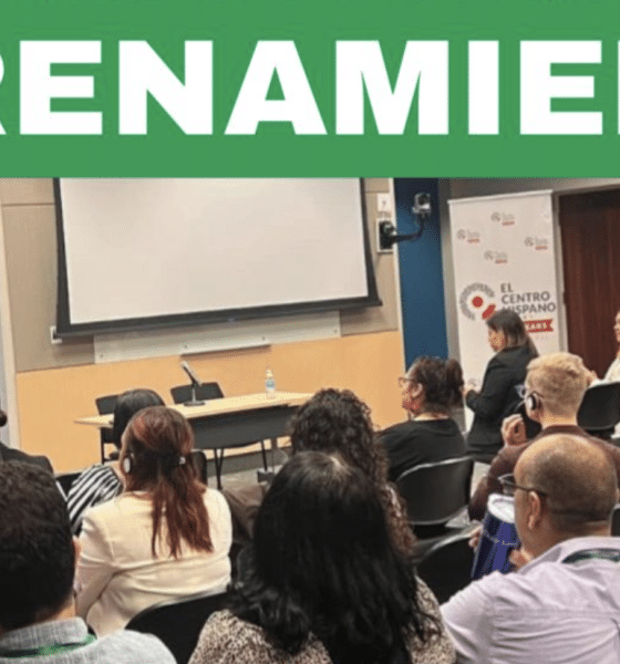 Lanzan ciclo de entrenamientos comunitarios