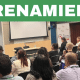 Lanzan ciclo de entrenamientos comunitarios