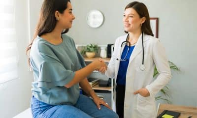 Impulsan cobertura médica infantil en Carolina del Norte