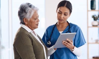 El acceso al cuidado médico es prioridad