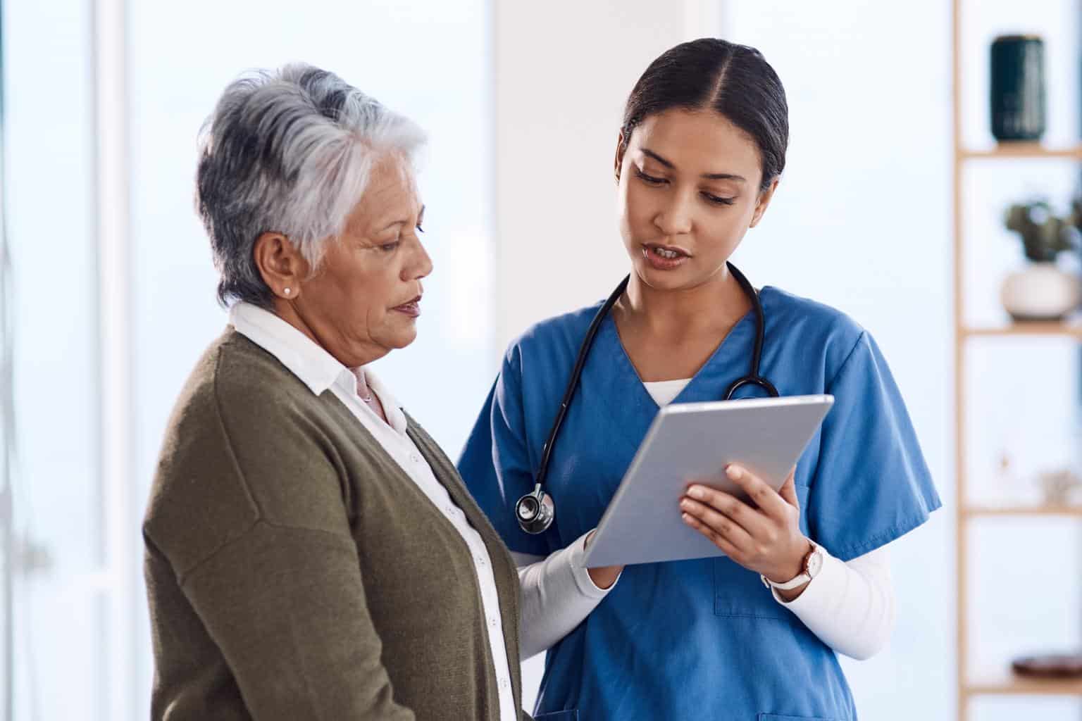 El acceso al cuidado médico es prioridad