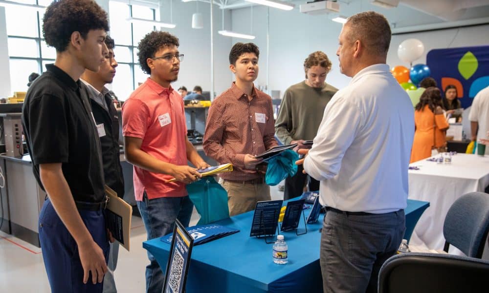 Open House en español del Wake Tech será este mes