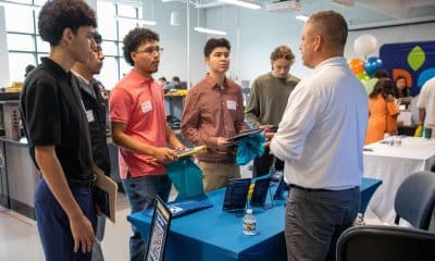 Open House en español del Wake Tech será este mes