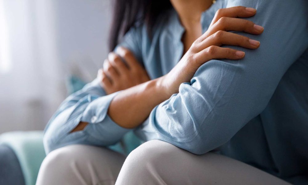 Puedes tomar control de tu vida frente a adicciones