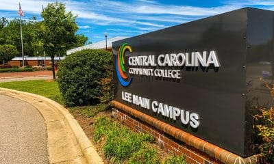 Nuevos cursos de Educación Continua en Sanford