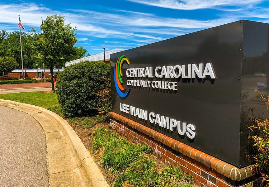 Nuevos cursos de Educación Continua en Sanford