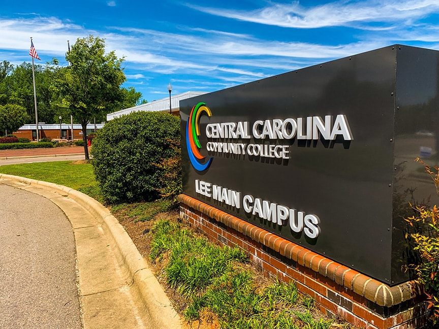 Nuevos cursos de Educación Continua en Sanford