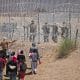 Las incongruencias de una inmoral política migratoria