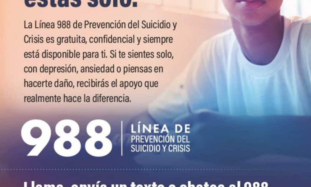 988: La línea de la vida
