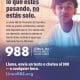 988: La línea de la vida