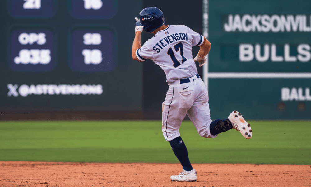 Durham Bulls pierden por 12-6