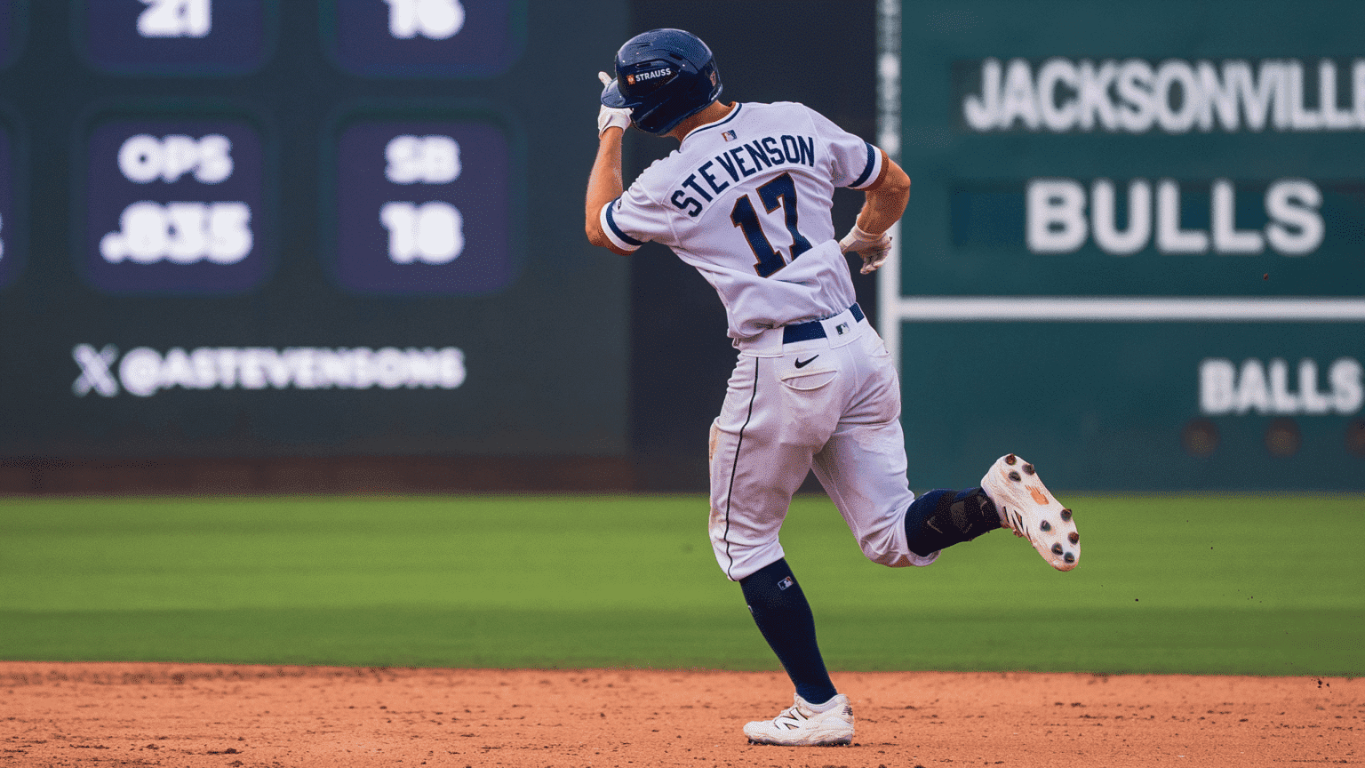Durham Bulls pierden por 12-6