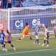 NC Courage vencen 4-0 a las Chivas