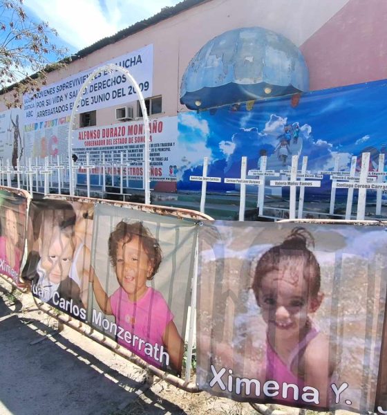 Responsable de muerte de 49 bebés será deportada