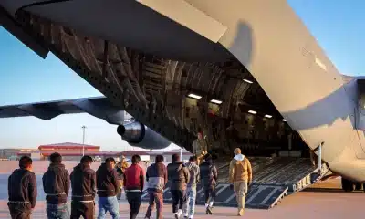 El daño intencional de la cruzada antiinmigrante
