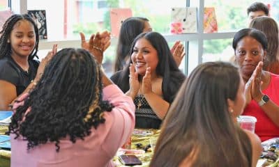 ¿Quieres ser un Promotor de Salud Comunitaria?
