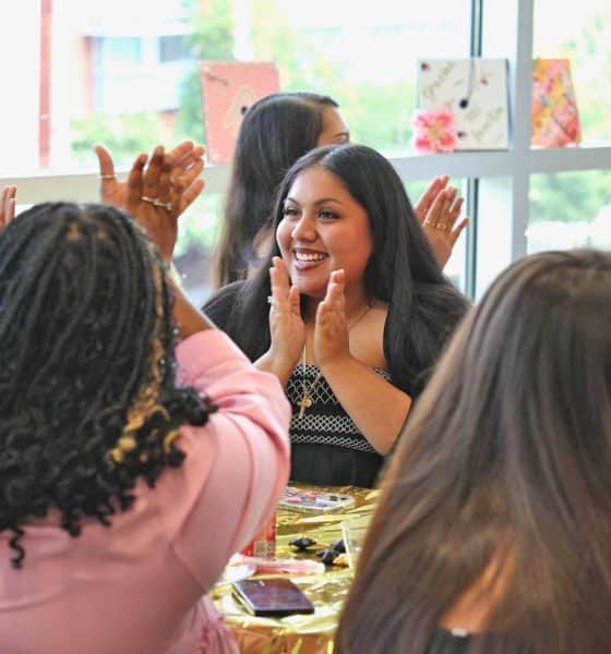 ¿Quieres ser un Promotor de Salud Comunitaria?