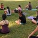Ofrecerán taller gratuito de terapia de yoga