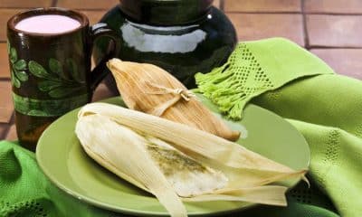 Viene el Festival del Tamal