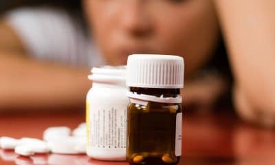 Padres preparan sus bolsillos para la temporada de resfriados