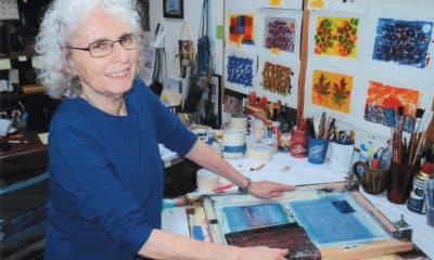 Fearrington Village abre sus puertas al arte local